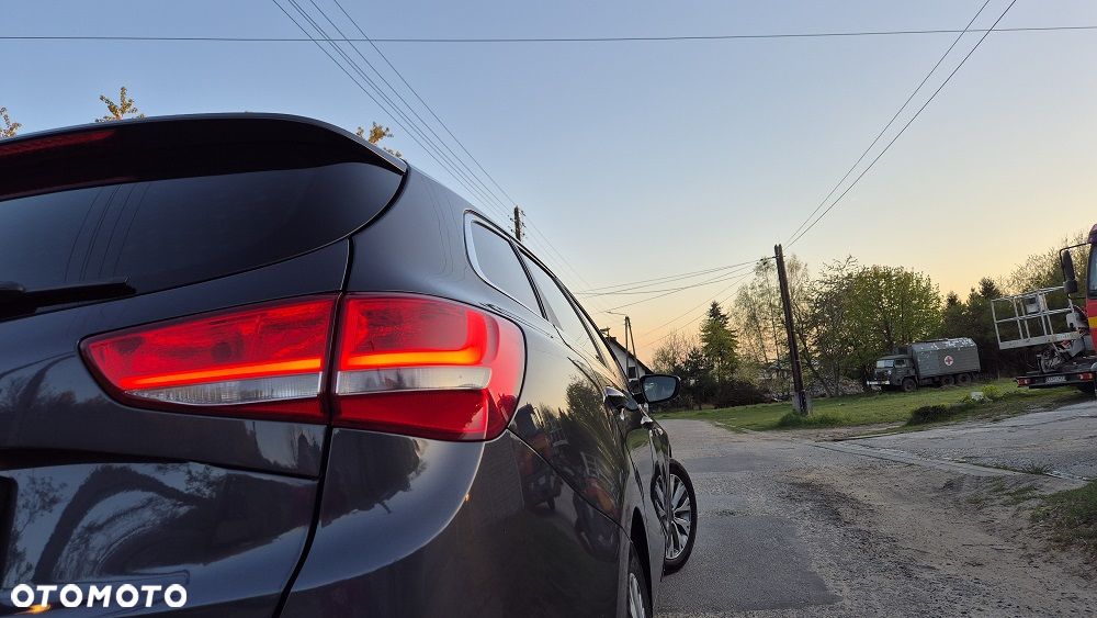 Kia Ceed 1.6 GDI ISG Spirit - 15