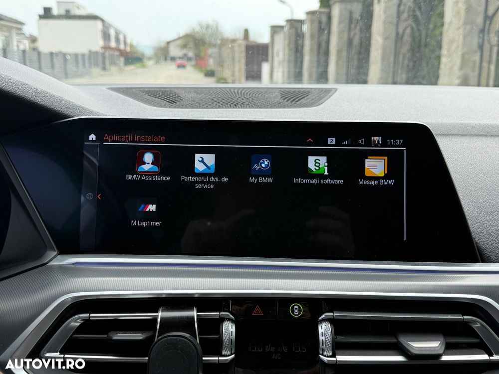 BMW X5 xDrive30d xLine - 37