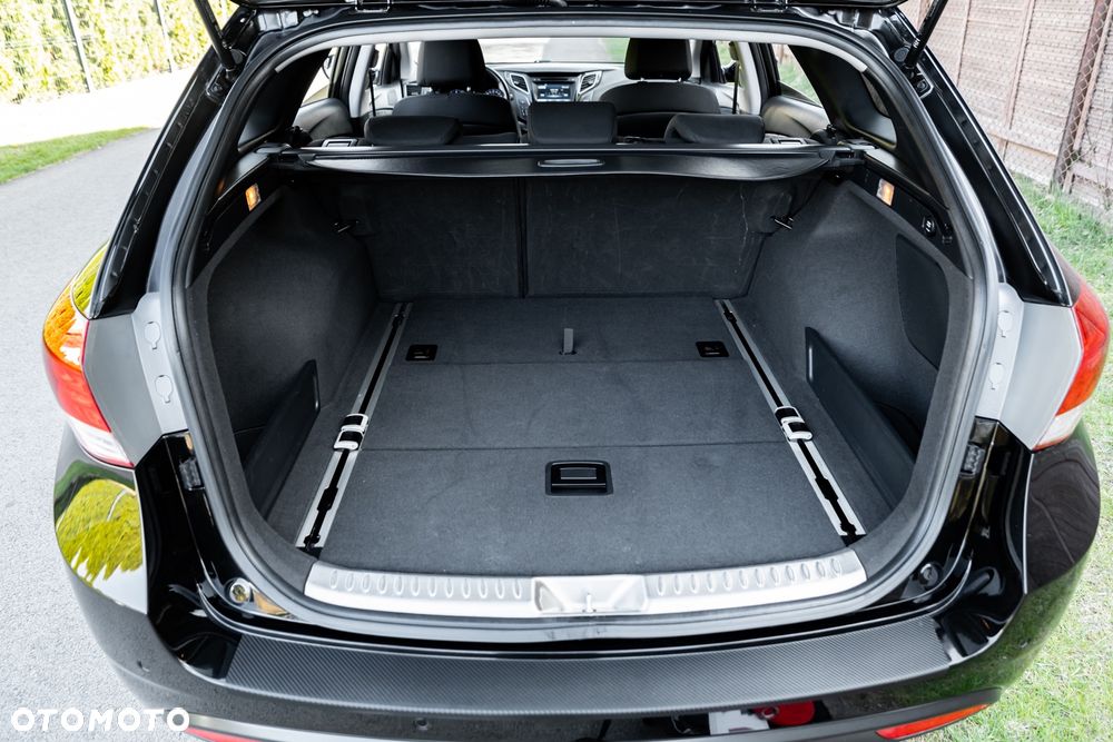 Hyundai i40 2.0 Automatik Premium - 15