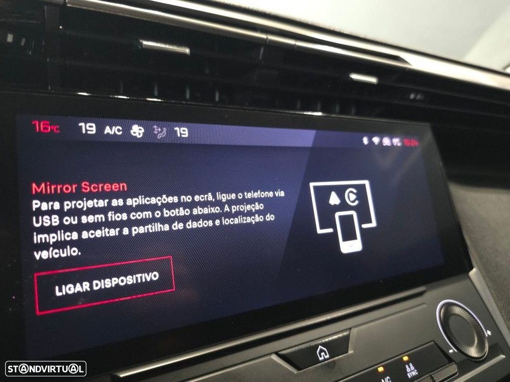 Peugeot 308 SW BlueHDi 130 EAT8 Allure - 39