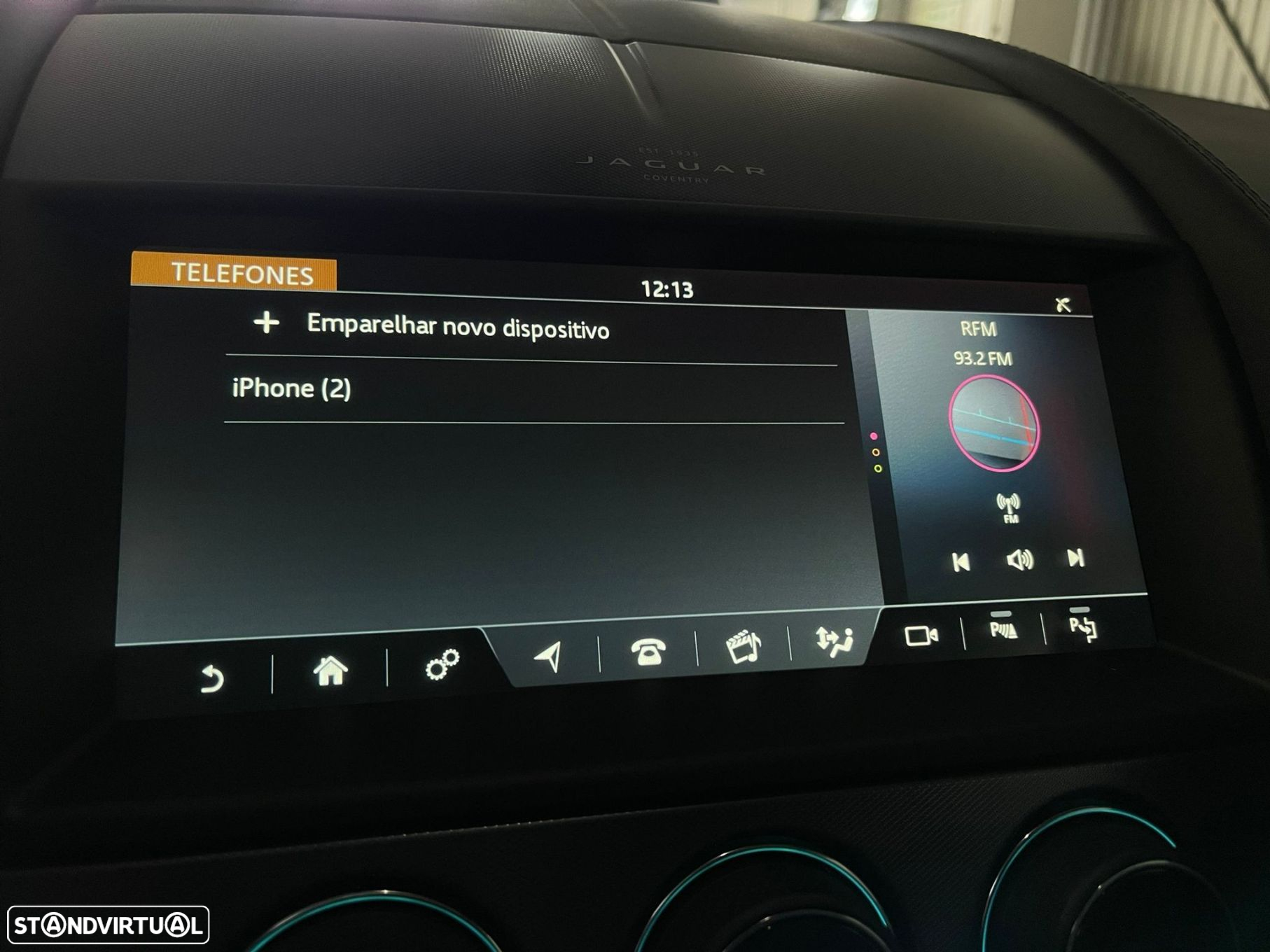 Jaguar F-Type 2.0 i4 First Edition - 30