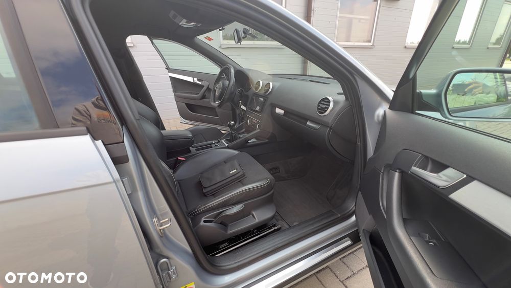 Audi A3 Sportback - 19