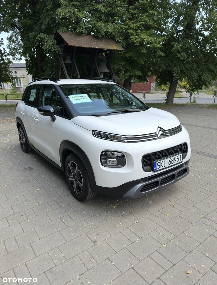 Citroën C3 Aircross - 2