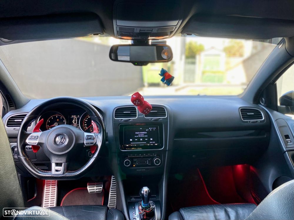 VW Golf - 7