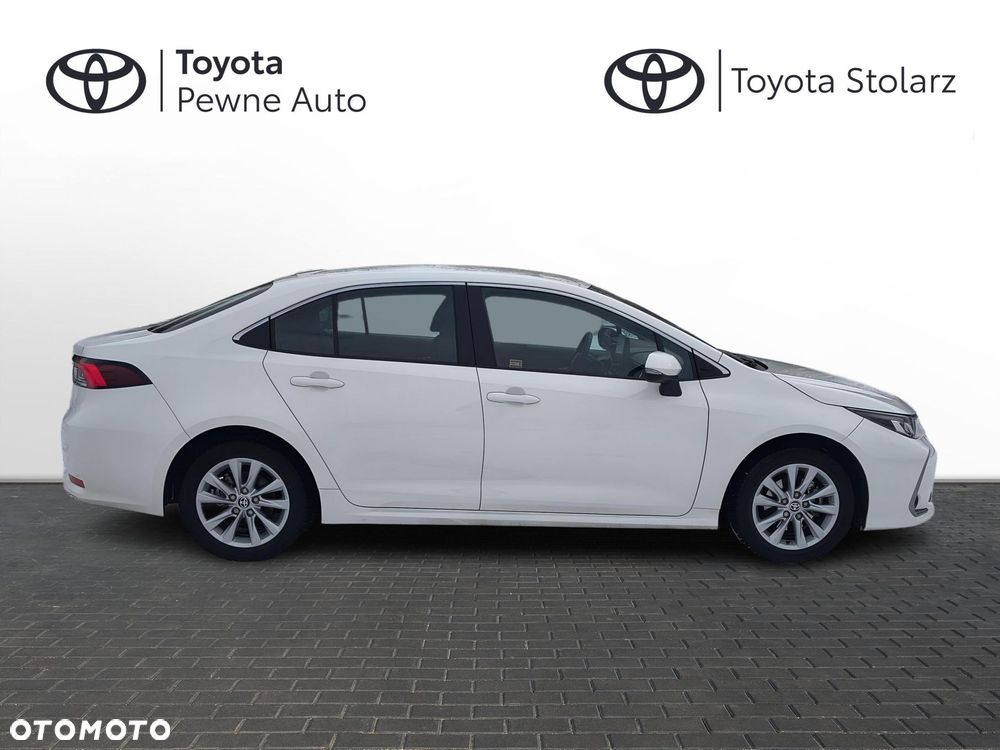 Toyota Corolla 1.8 Hybrid Comfort - 5