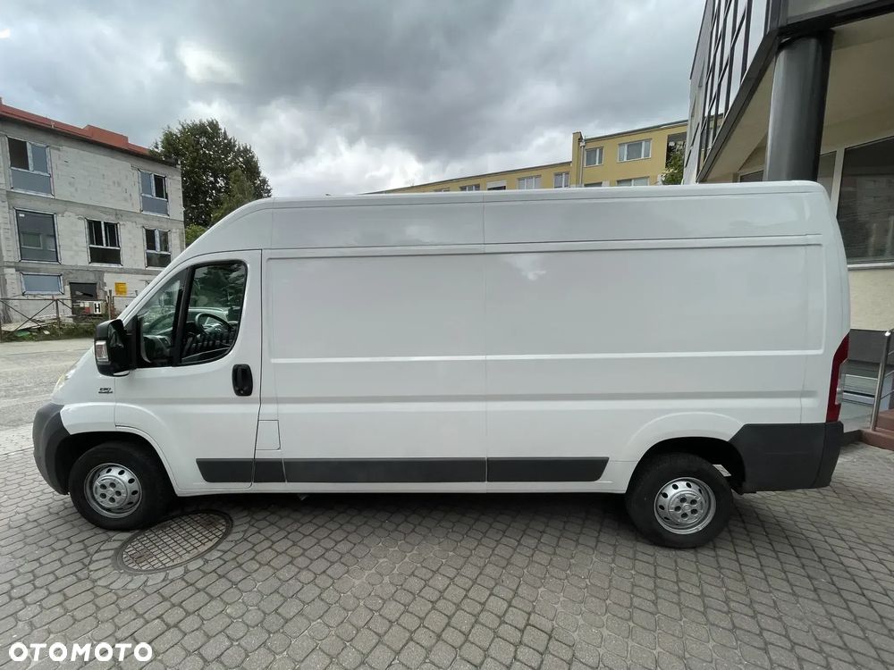 Fiat DUCATO - 2