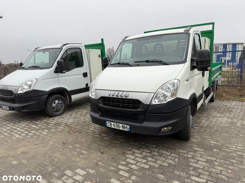 Iveco Daily 35C15 - 11