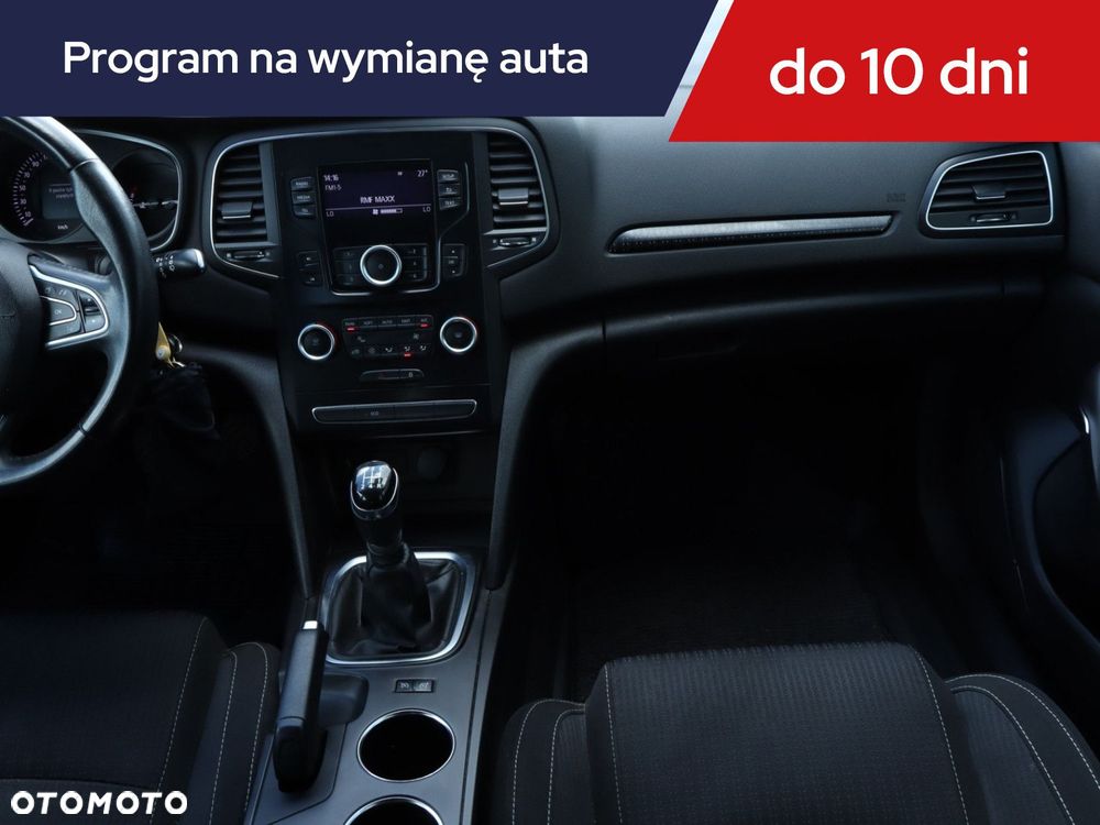 Renault Megane - 10