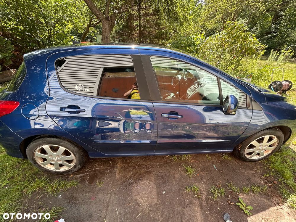 Peugeot 308 1.6 Premium Plus - 4