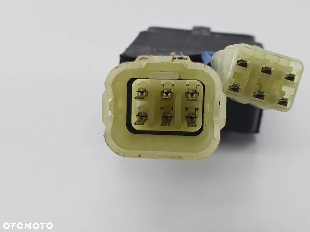 MODUL STEROWNIK REGULATOR TGB BLADE 550 - 6