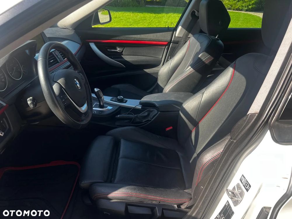 BMW 3GT - 17