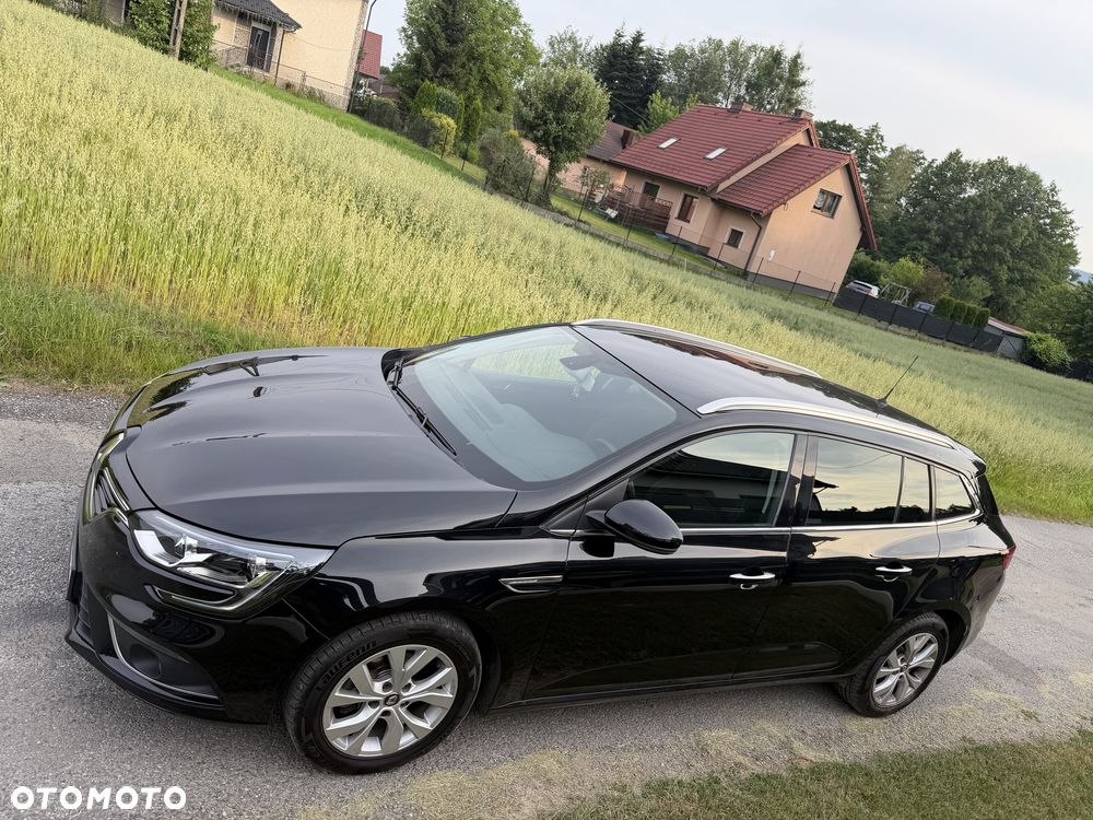 Renault Megane - 7