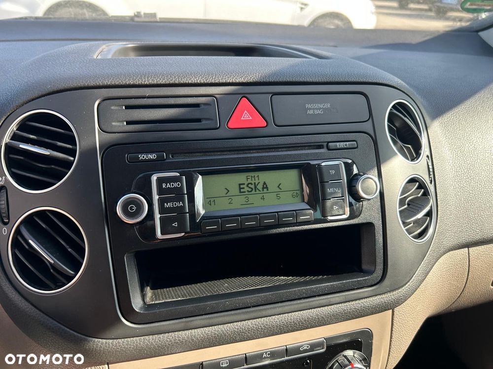 Volkswagen Golf Plus 1.4 Trendline - 30