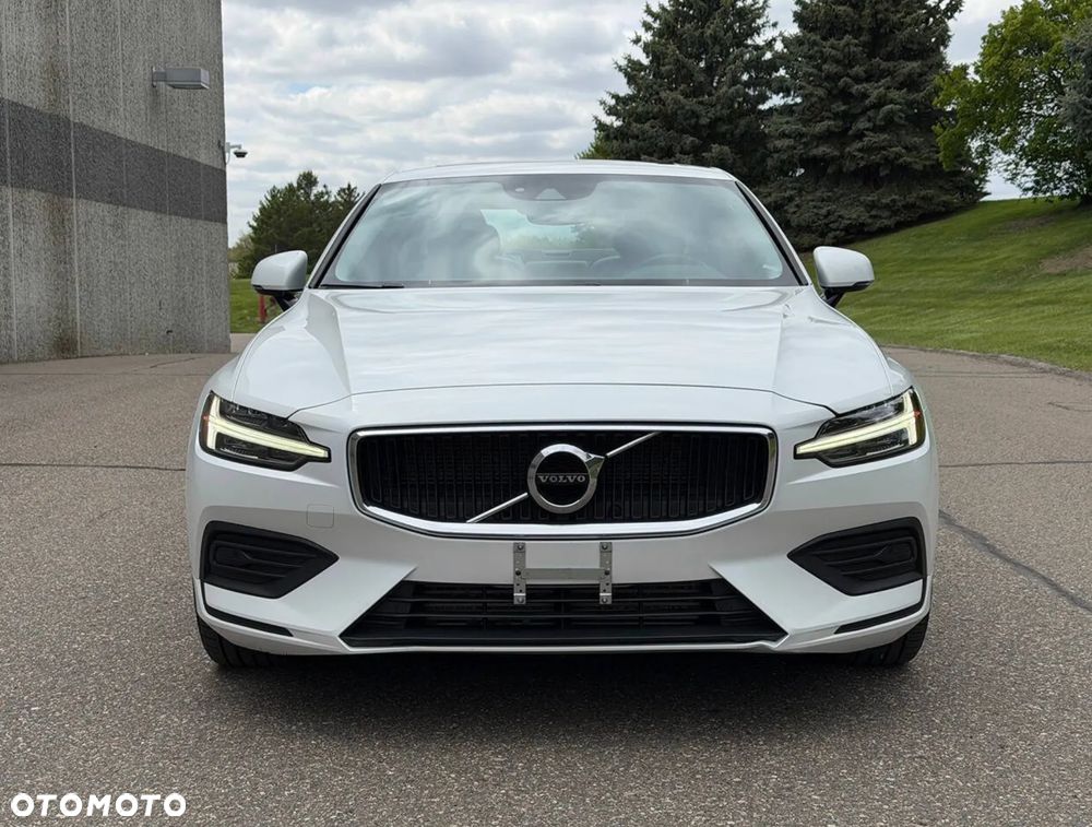 Volvo S60 T6 AWD Momentum Pro - 6