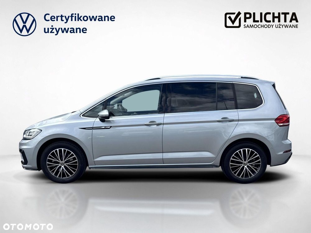 Volkswagen Touran - 5