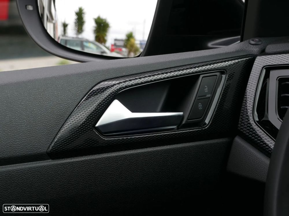 VW Taigo 1.0 TSI Urban - 33