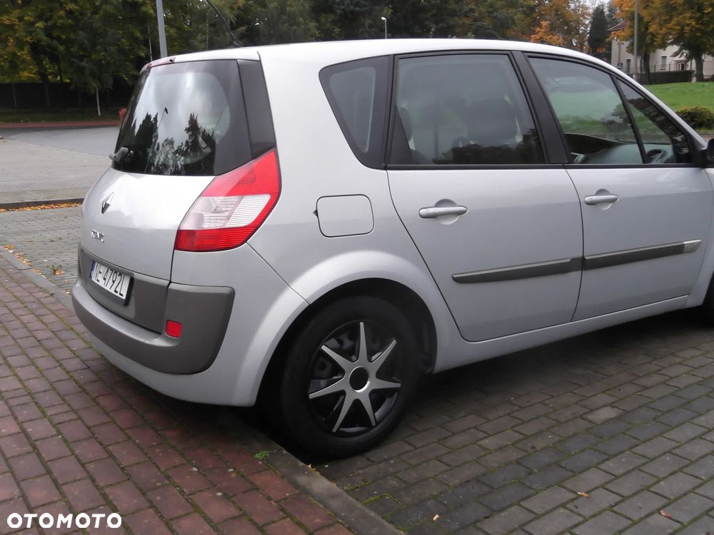 Renault Scenic - 7