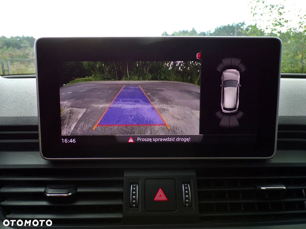 Audi Q5 2.0 TDI Quattro Sport S tronic - 22