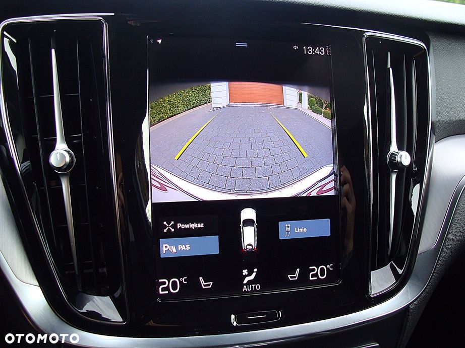 Volvo V60 D3 SCR Momentum - 24