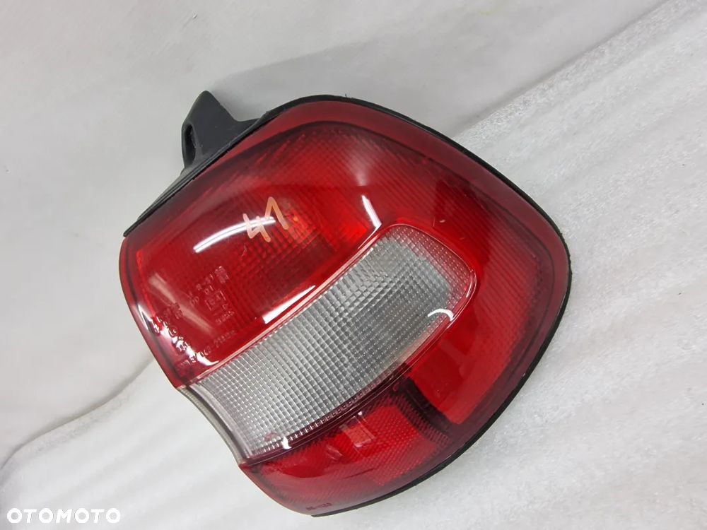 SUZUKI BALENO KOMBI 96-02 PRAWA LAMPA TYLNA TYLNIA TYŁ , NR 043-2140 , NR AUKCJI LMT41 - 3