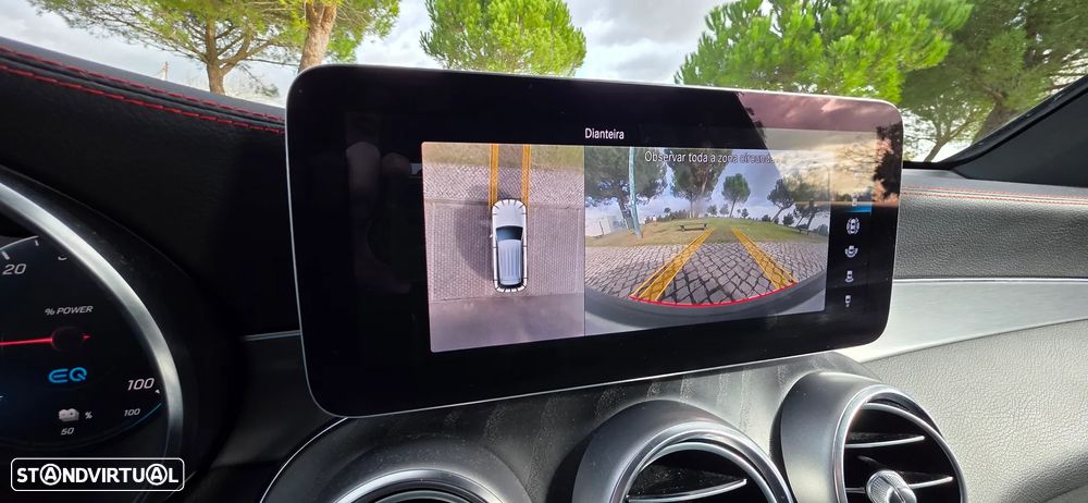 Mercedes-Benz GLC 300 ver-e-4matic - 30