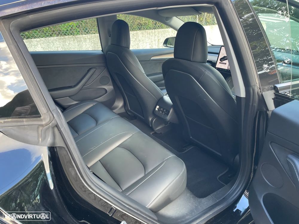 Tesla Model 3 RWD - 22