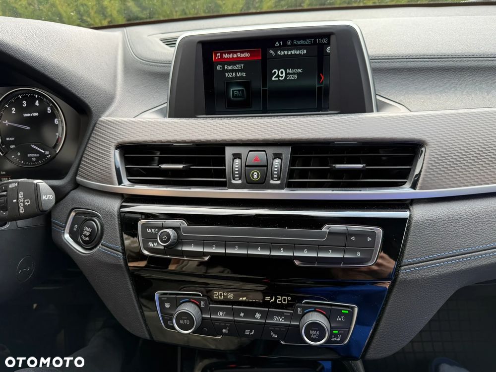 BMW X2 sDrive18i - 6