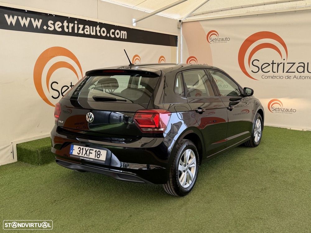 VW Polo 1.0 TSI Confortline - 6