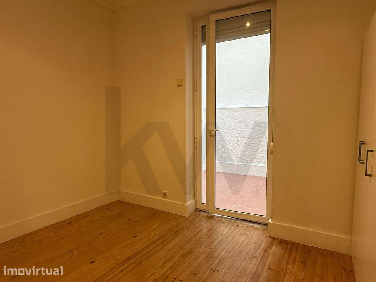Apartamento T4 em Campo de Ourique – Uma Oportunidade Única - Grande imagem: 5/16