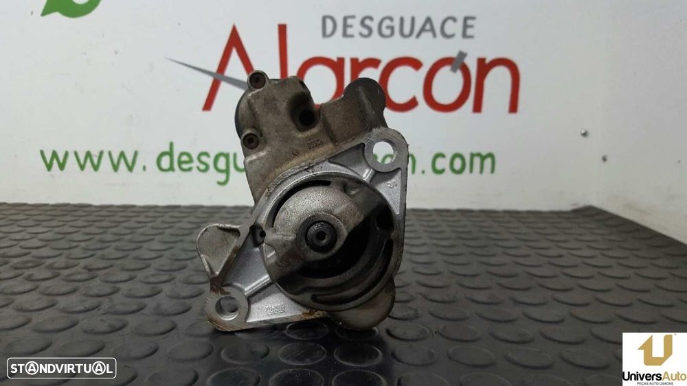 MOTOR DE ARRANQUE MINI MINI (R50,R53) COOPER - 2