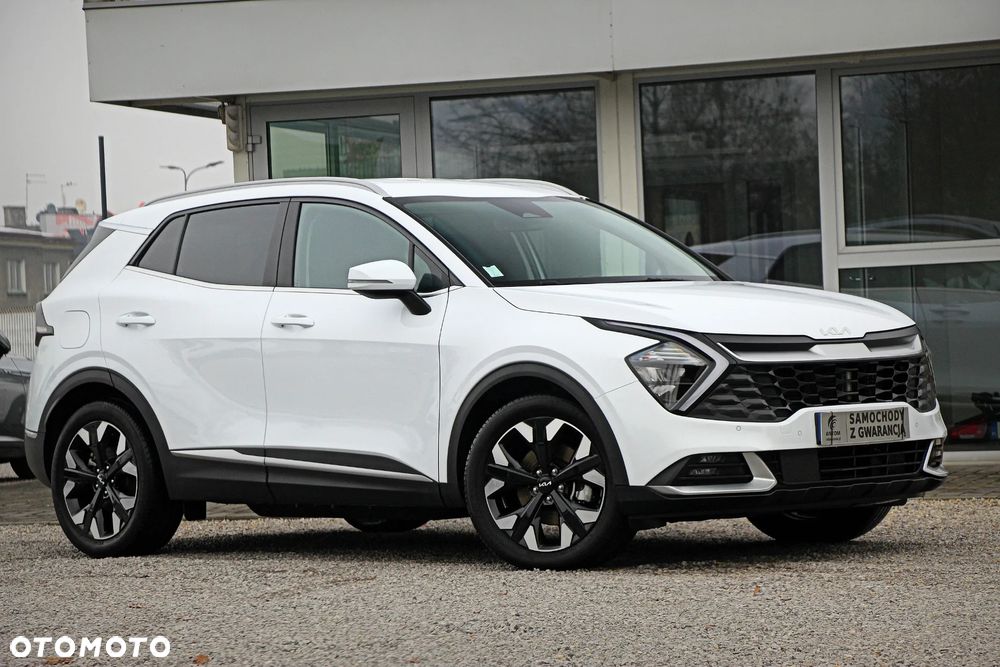 Kia Sportage - 3