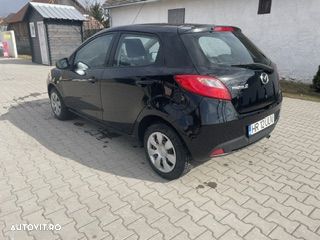 Mazda 2 1.3 Impuls - 2