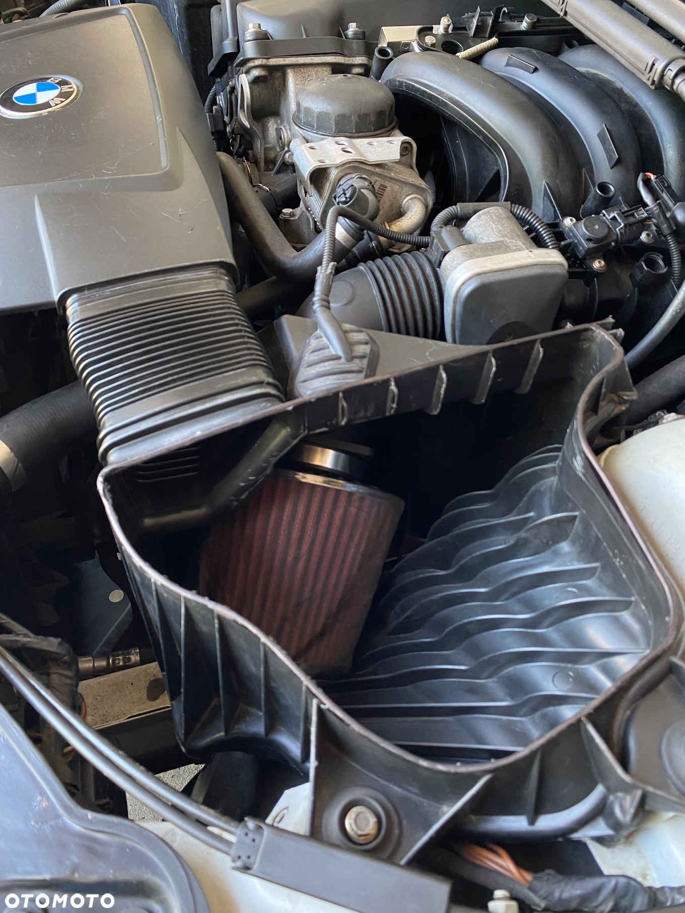 BMW Seria 3 318i - 21