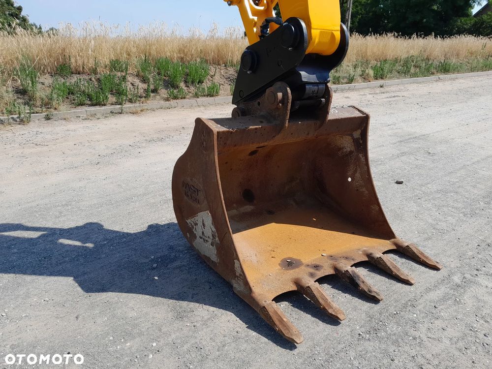 JCB 220x js220 2020R - 26