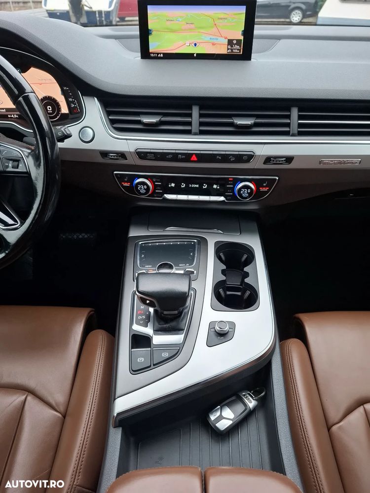 Audi Q7 - 25