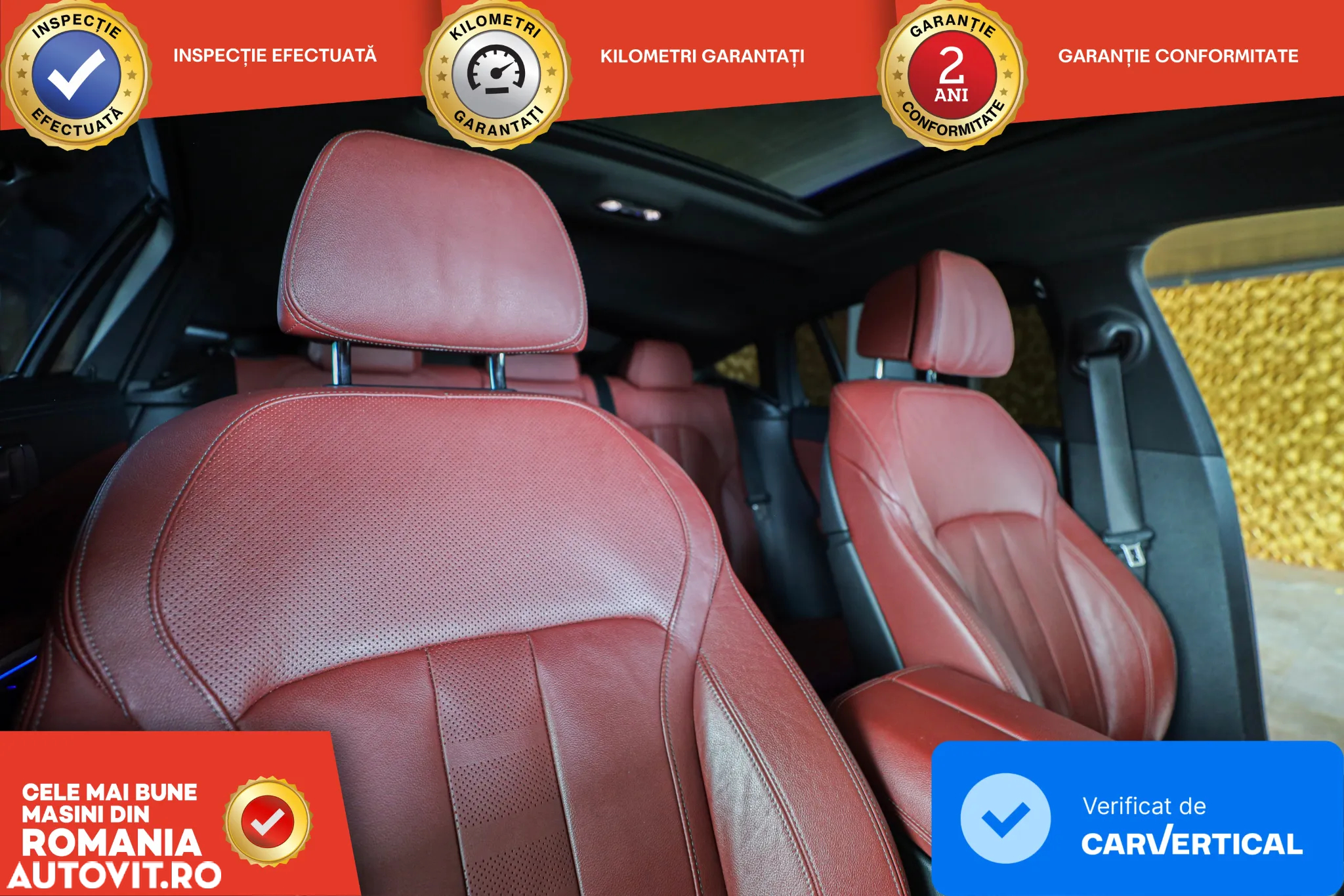 BMW X6 xDrive30d - 19