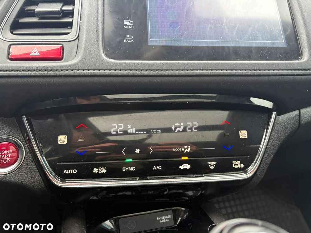 Honda HR-V 1.5 Executive (ADAS / Connect+) - 15