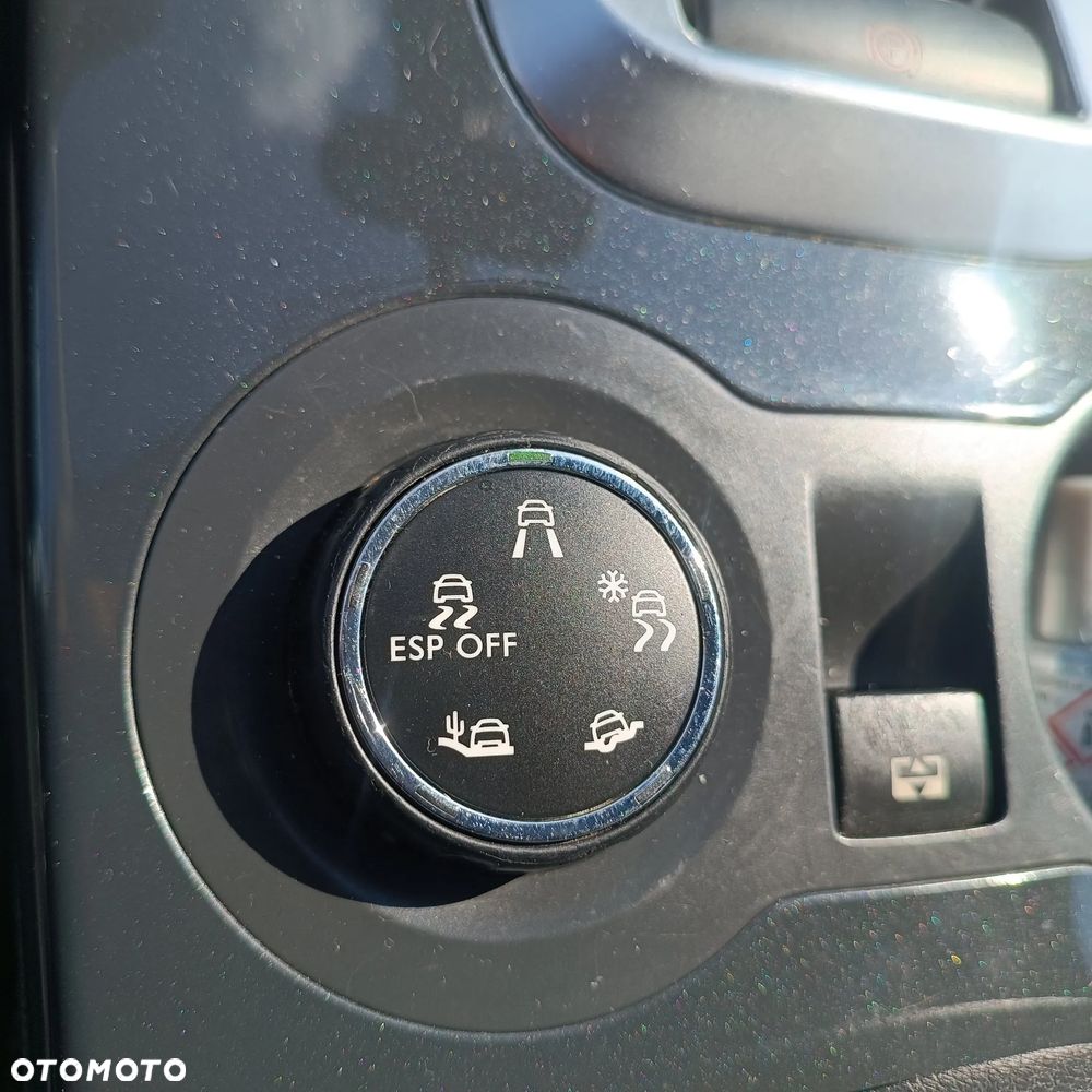 Peugeot 3008 - 17