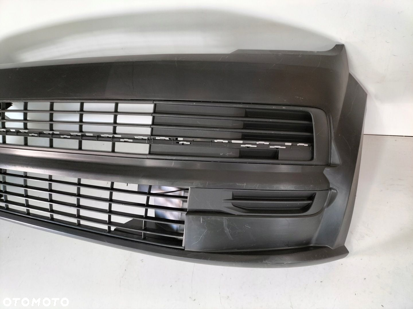 Zderzak przedni przód VW T6 MULTIVAN 16- TUNING - 4