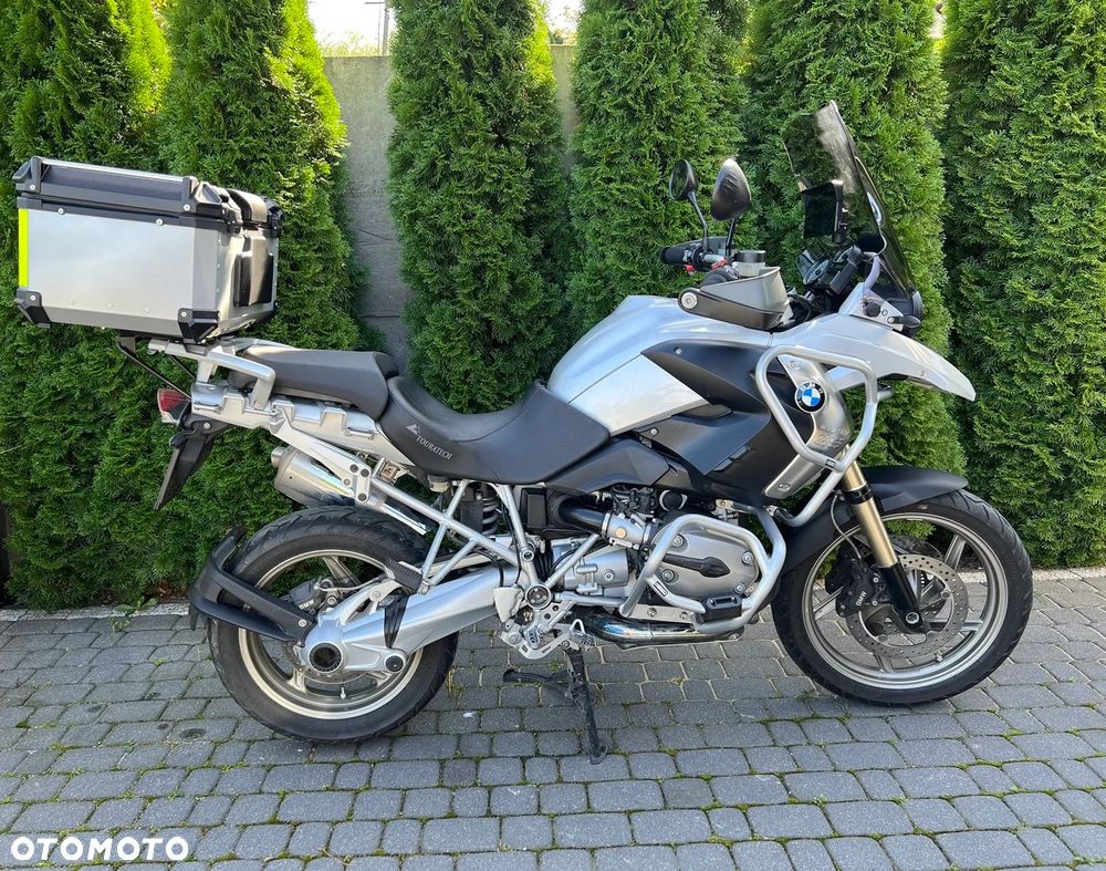 BMW GS - 2