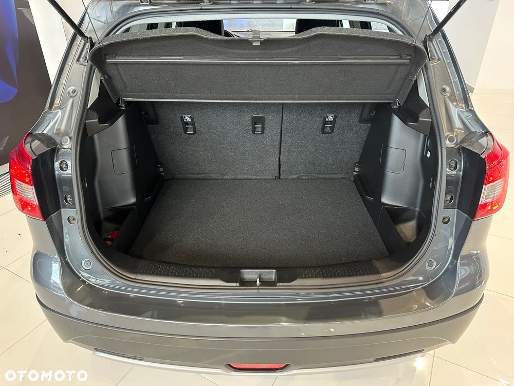 Suzuki SX4 - 9