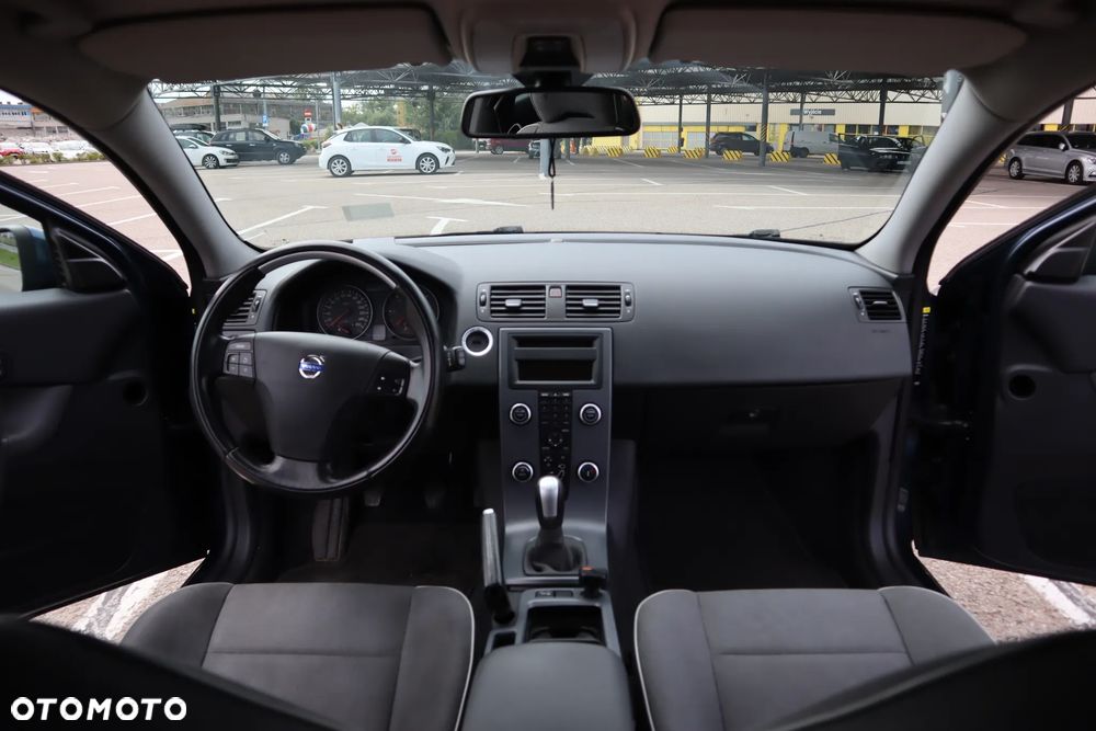 Volvo C30 - 15