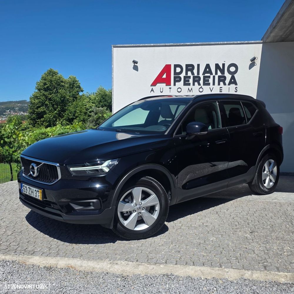 Volvo XC 40 1.5 T3 Momentum - 3