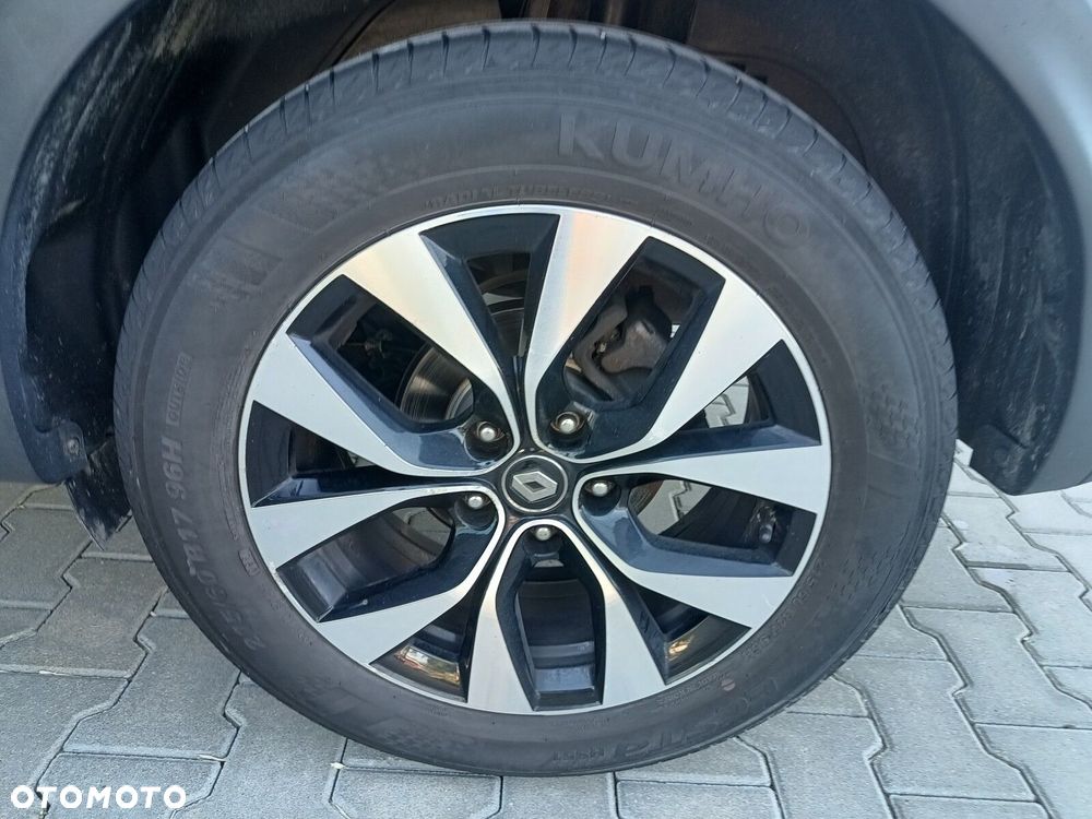 Renault Arkana 1.3 TCe mHEV Zen EDC - 18