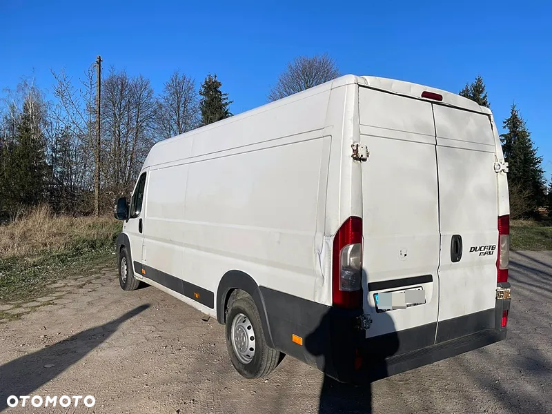 Fiat Ducato - 7