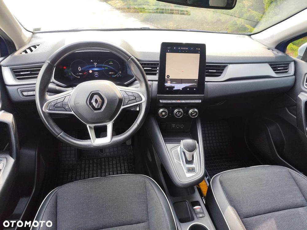 Renault Captur - 11