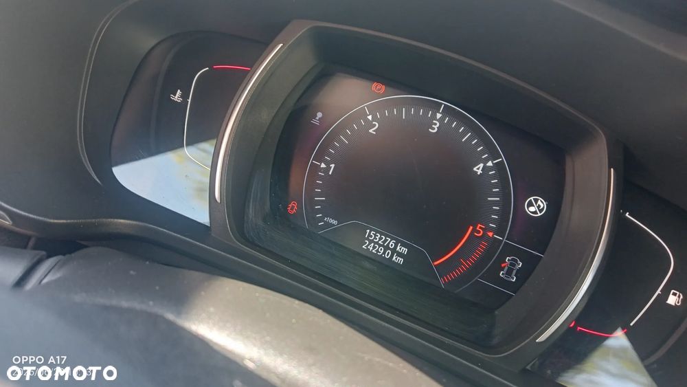 Renault Kadjar 1.6 dCi Energy Bose 4x4 - 7