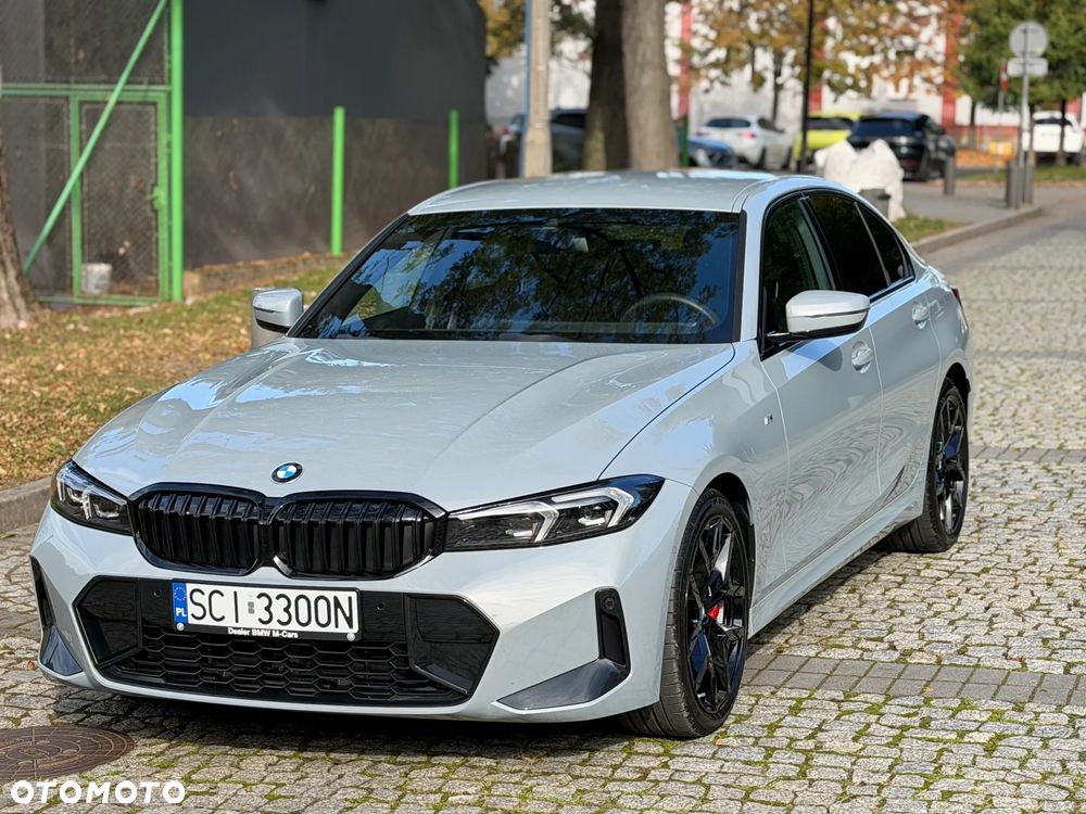 BMW Seria 3