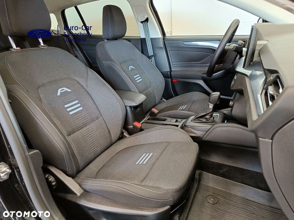 Ford Focus 1.0 EcoBoost mHEV Active X - 15