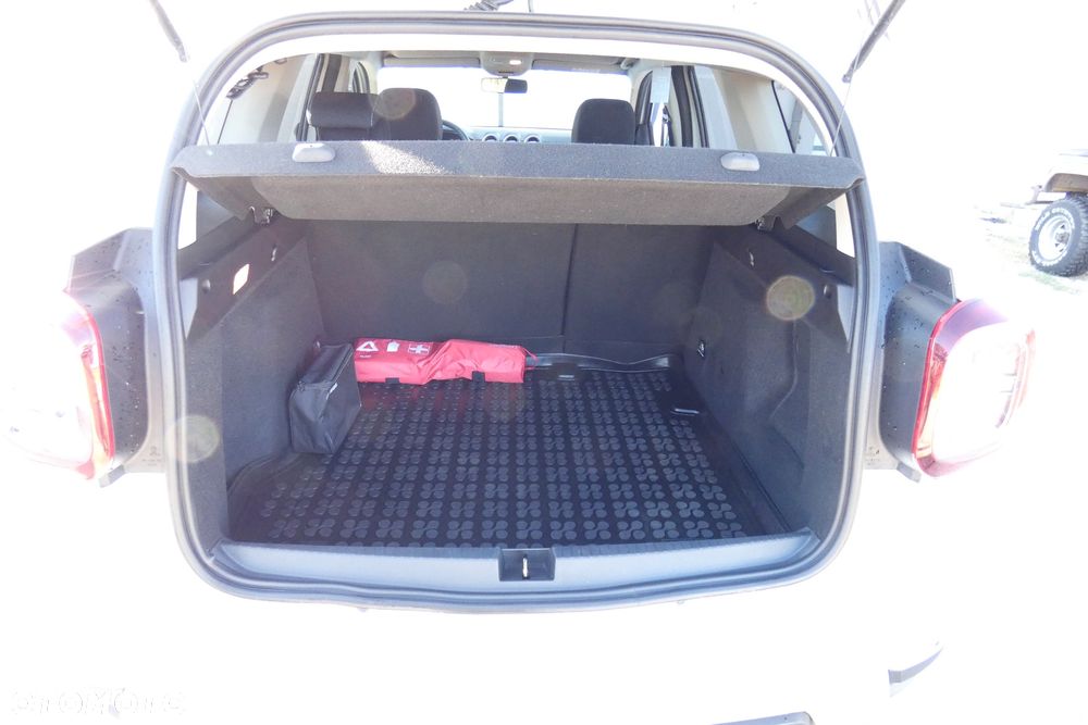 Dacia Duster 1.0 TCe Prestige - 31